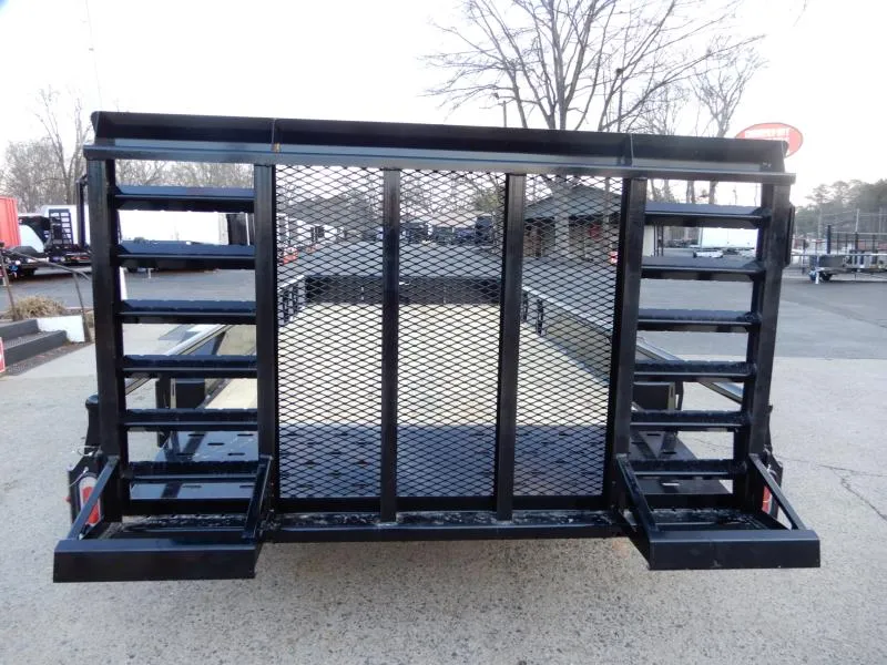 new Equipment / Flatbed Trailers Diamond C Trailers  for sale, in Cumming, GA Thumbnail 16