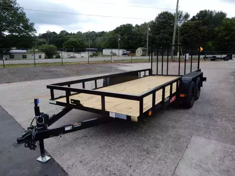 new Utility Trailers Currahee  for sale, in Cumming, GA Thumbnail 10