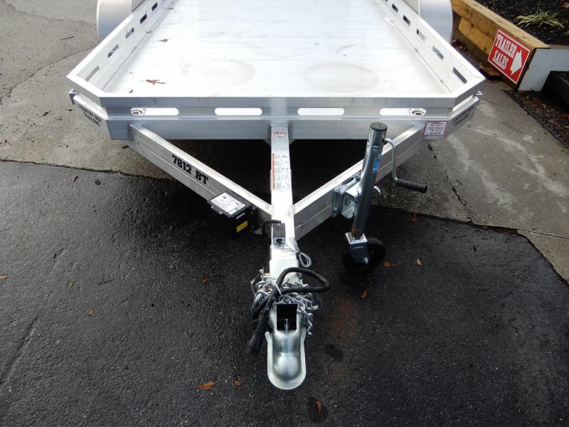 new Utility Trailers Aluma  for sale, in Cumming, GA Thumbnail 4