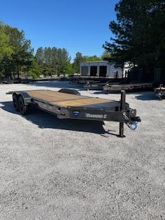 new Equipment / Flatbed Trailers Diamond C Trailers  for sale, in Mableton, GA Thumbnail 3