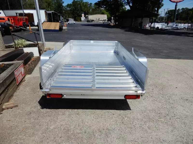 new Utility Trailers Aluma  for sale, in Cumming, GA Thumbnail 12