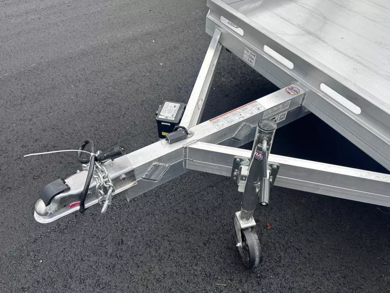 new Utility Trailers Aluma  for sale, in Mableton, GA Thumbnail 5