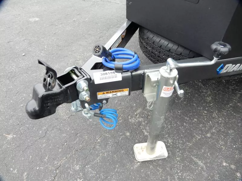 new Utility Trailers Diamond C Trailers  for sale, in Cumming, GA Thumbnail 26