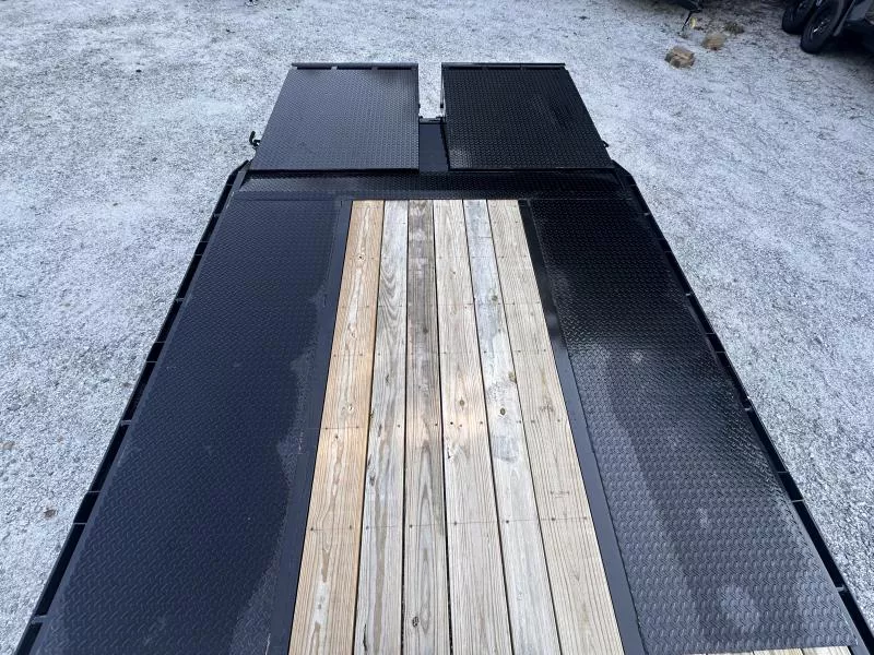 new Equipment / Flatbed Trailers Diamond C Trailers  for sale, in Mableton, GA Thumbnail 25