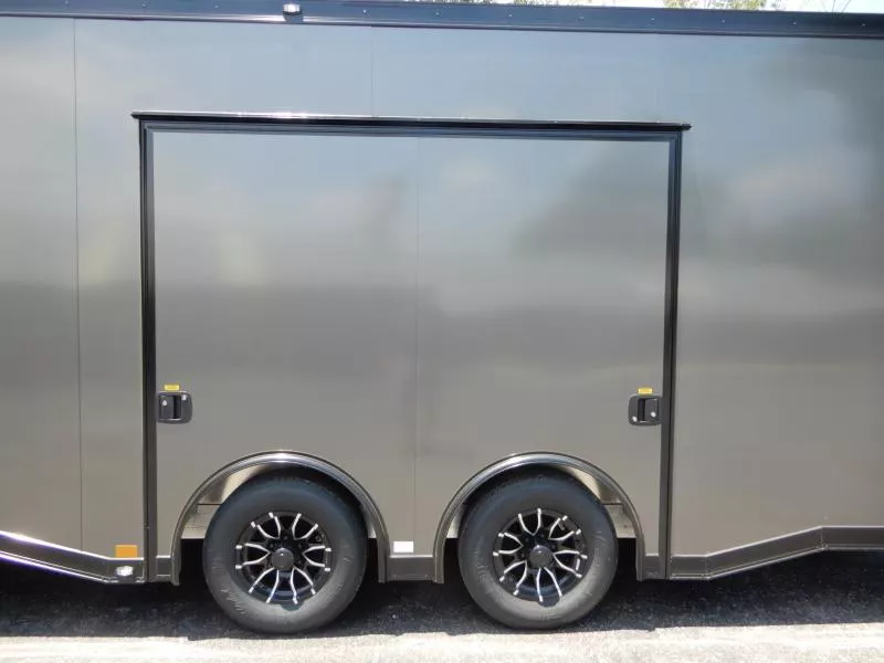 new Car Haulers / Racing Trailers ATC  for sale, in Cumming, GA Thumbnail 3