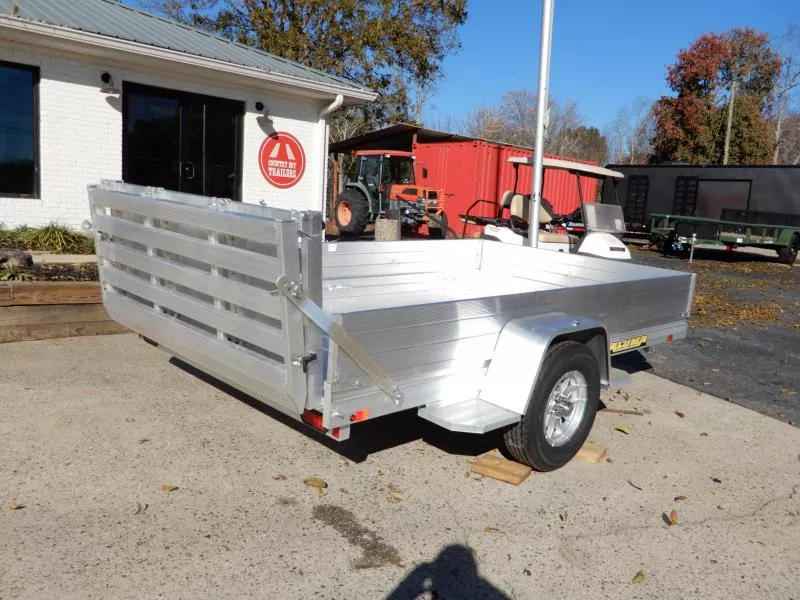 new Utility Trailers Aluma  for sale, in Cumming, GA Thumbnail 11