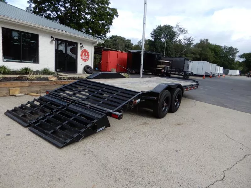 used Equipment / Flatbed Trailers Diamond C Trailers  for sale, in Cumming, GA Thumbnail 29