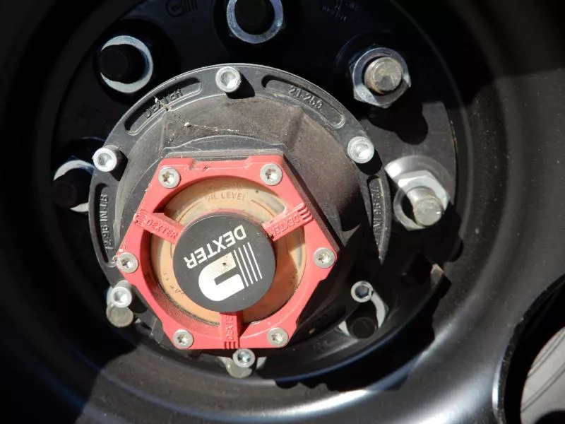 new Equipment / Flatbed Trailers Anderson Manufacturing  for sale, in Cumming, GA Thumbnail 13