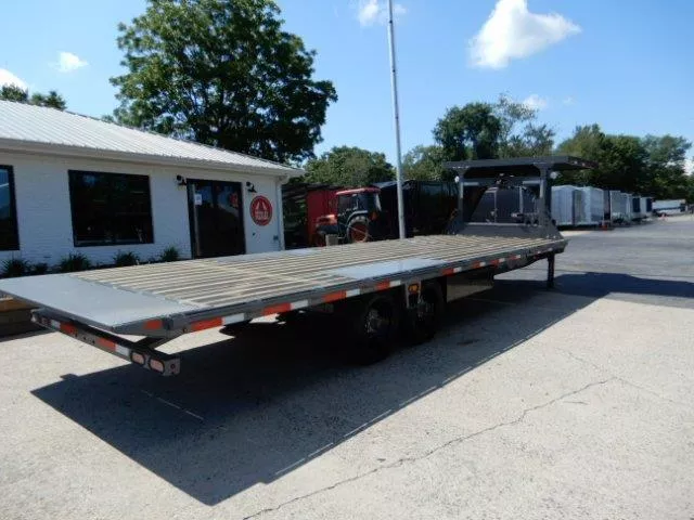 used Equipment / Flatbed Trailers Diamond C Trailers  for sale, in Cumming, GA Thumbnail 23