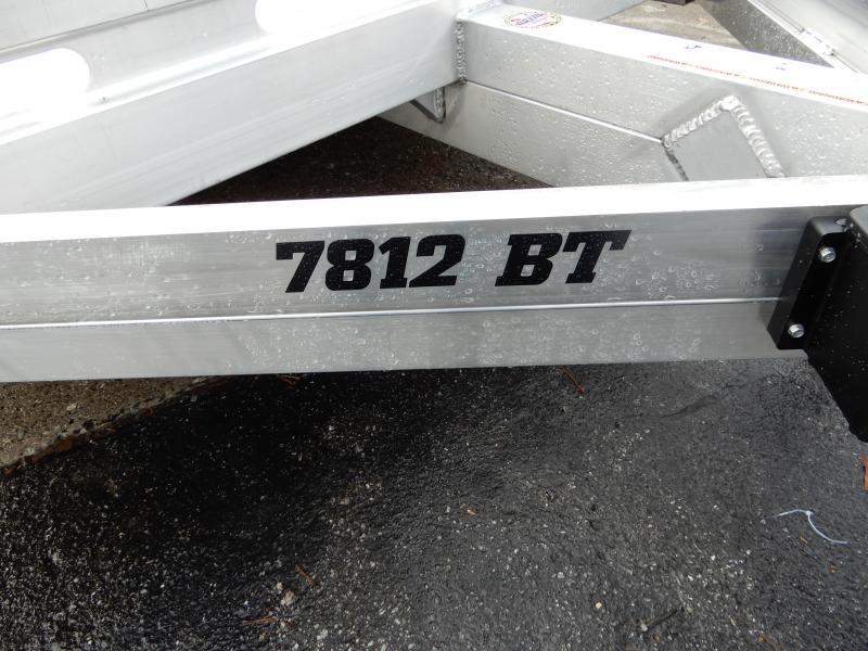 new Utility Trailers Aluma  for sale, in Cumming, GA Thumbnail 17