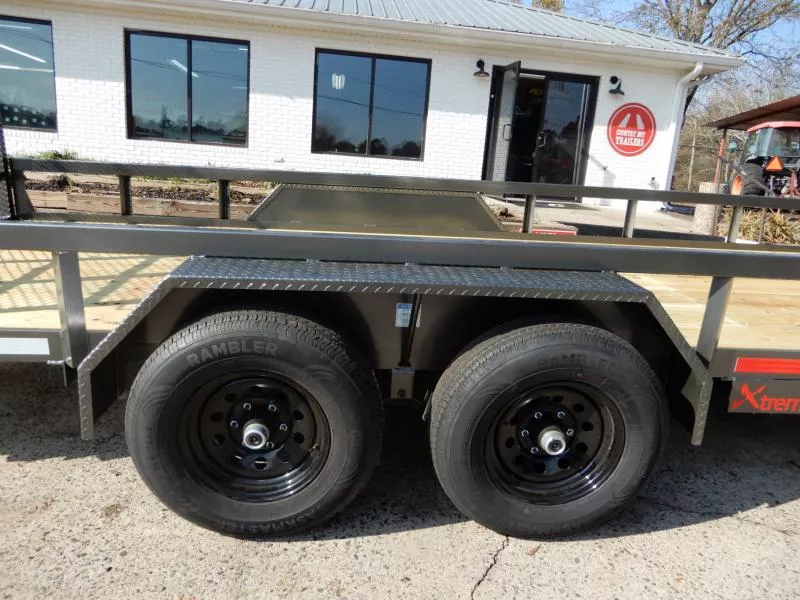 new Utility Trailers Anderson Manufacturing  for sale, in Cumming, GA Thumbnail 14