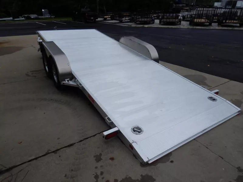 new Car Haulers / Racing Trailers Aluma  for sale, in Mableton, GA Thumbnail 12