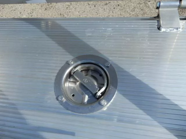 new Equipment / Flatbed Trailers Aluma  for sale, in Cumming, GA Thumbnail 16