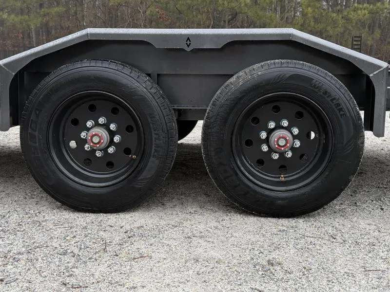 new Equipment / Flatbed Trailers Diamond C Trailers  for sale, in Mableton, GA Thumbnail 17