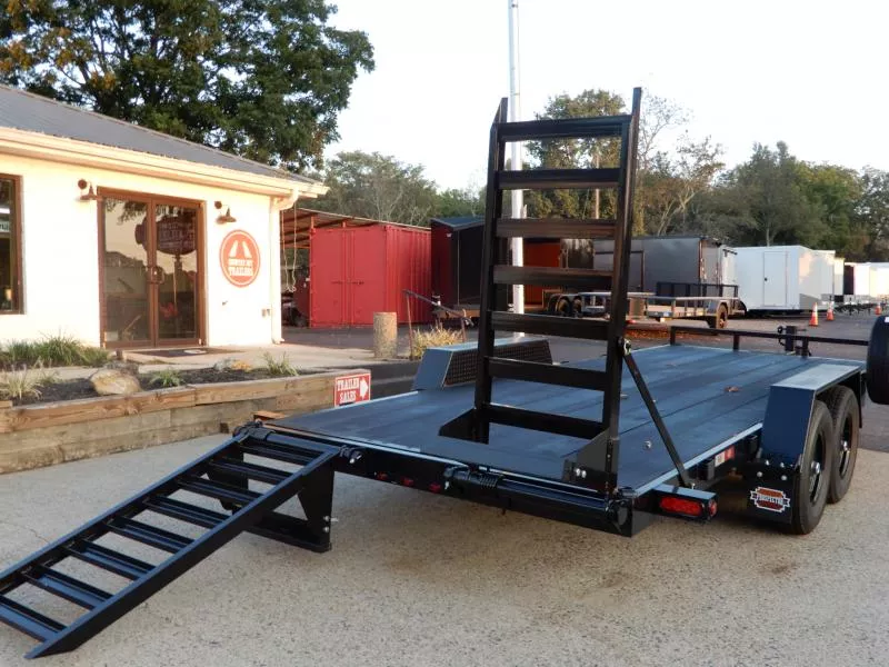 new Equipment / Flatbed Trailers Covered Wagon Trailers  for sale, in Cumming, GA Thumbnail 13