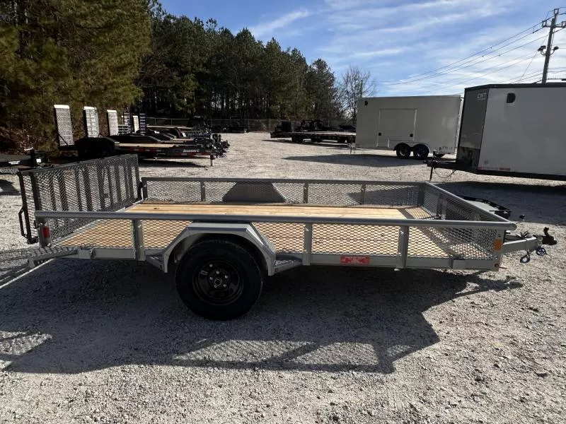 new Utility Trailers Diamond C Trailers  for sale, in Mableton, GA Thumbnail 4