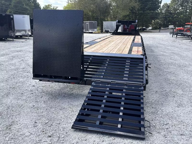 new Equipment / Flatbed Trailers Diamond C Trailers  for sale, in Mableton, GA Thumbnail 9
