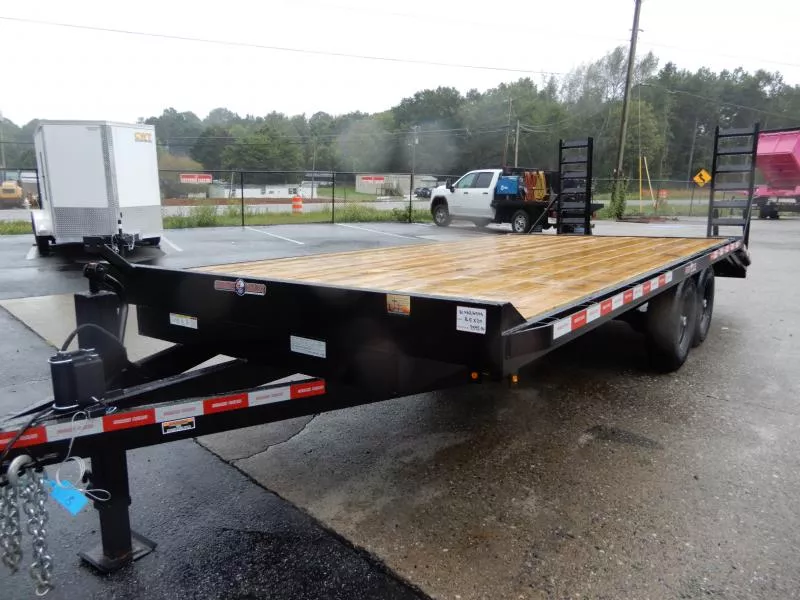 new Equipment / Flatbed Trailers Currahee  for sale, in Cumming, GA Thumbnail 12