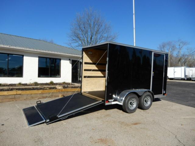new Cargo (Enclosed) Trailers Covered Wagon Trailers  for sale, in Cumming, GA Thumbnail 21