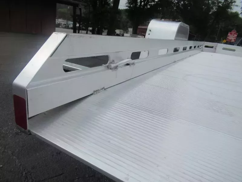 new Utility Trailers Aluma  for sale, in Cumming, GA Thumbnail 18