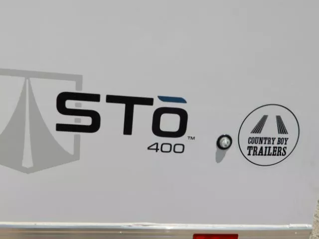 new Cargo (Enclosed) Trailers ATC  for sale, in Cumming, GA Thumbnail 17