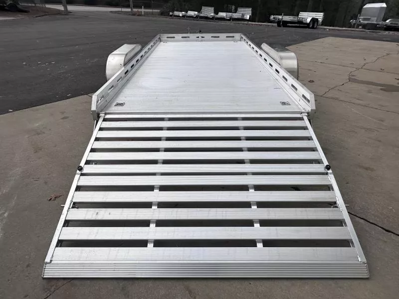 new Utility Trailers Aluma  for sale, in Mableton, GA Thumbnail 11