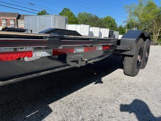 new Equipment / Flatbed Trailers Diamond C Trailers  for sale, in Mableton, GA Thumbnail 12