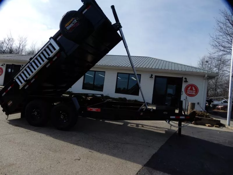 new Dump Trailers Covered Wagon Trailers  for sale, in Cumming, GA Thumbnail 26