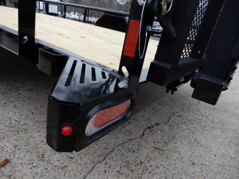 new Utility Trailers Diamond C Trailers  for sale, in Cumming, GA Thumbnail 20