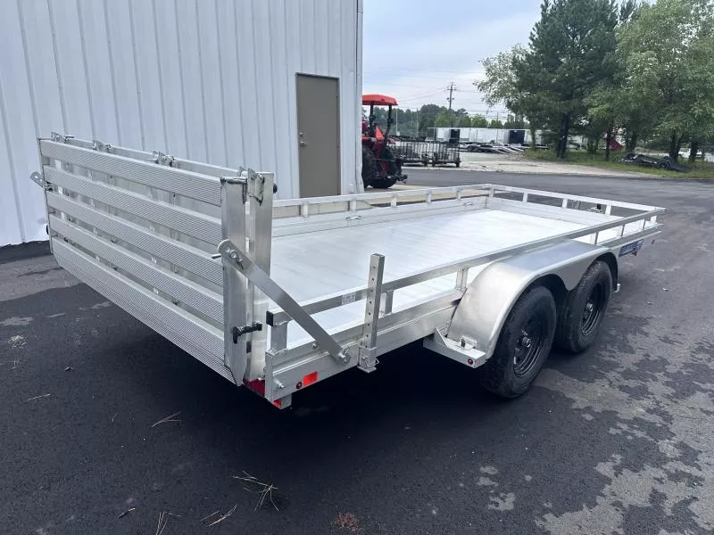 new Utility Trailers Aluma  for sale, in Mableton, GA Thumbnail 6