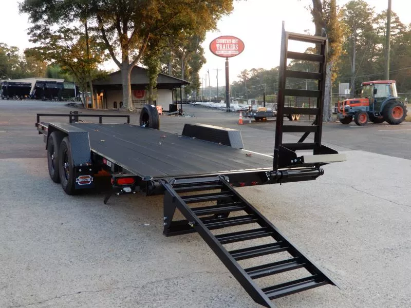 new Equipment / Flatbed Trailers Covered Wagon Trailers  for sale, in Cumming, GA Thumbnail 2