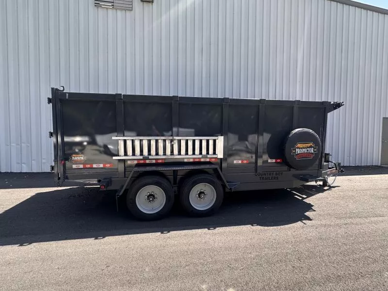 new Dump Trailers Covered Wagon Trailers  for sale, in Mableton, GA Thumbnail 14