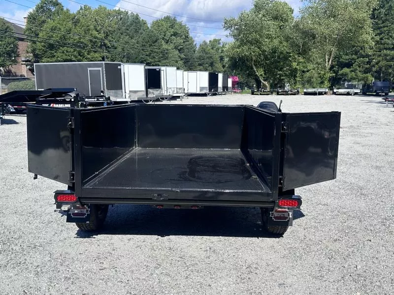 new Dump Trailers Covered Wagon Trailers  for sale, in Mableton, GA Thumbnail 15