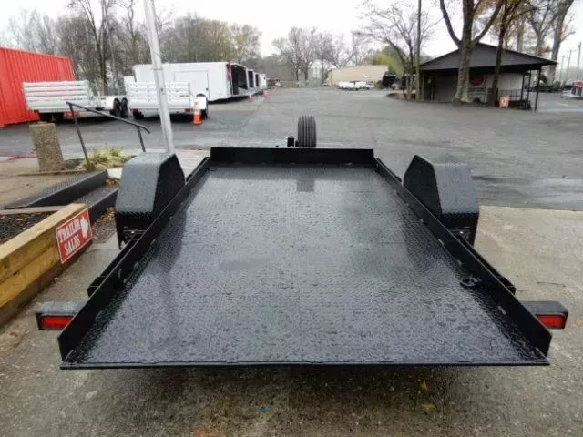 new Equipment / Flatbed Trailers Diamond C Trailers  for sale, in Cumming, GA Thumbnail 10