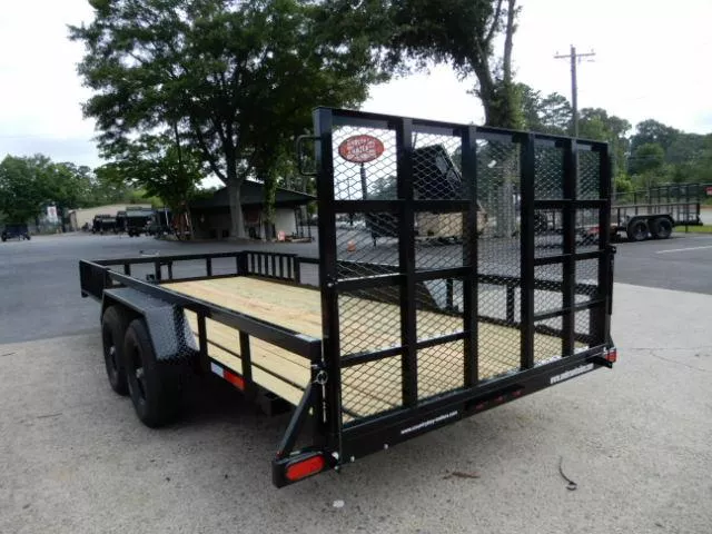 new Utility Trailers Anderson Manufacturing  for sale, in Cumming, GA Thumbnail 21