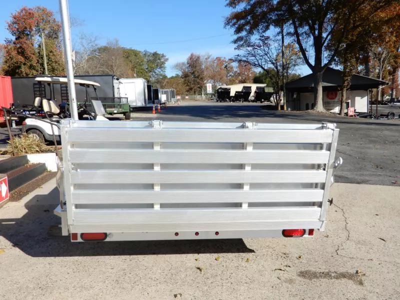 new Utility Trailers Aluma  for sale, in Cumming, GA Thumbnail 13