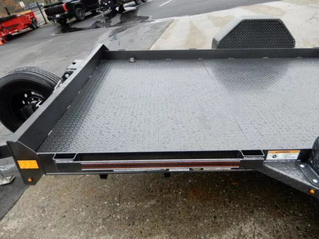 new Equipment / Flatbed Trailers Diamond C Trailers  for sale, in Cumming, GA Thumbnail 10