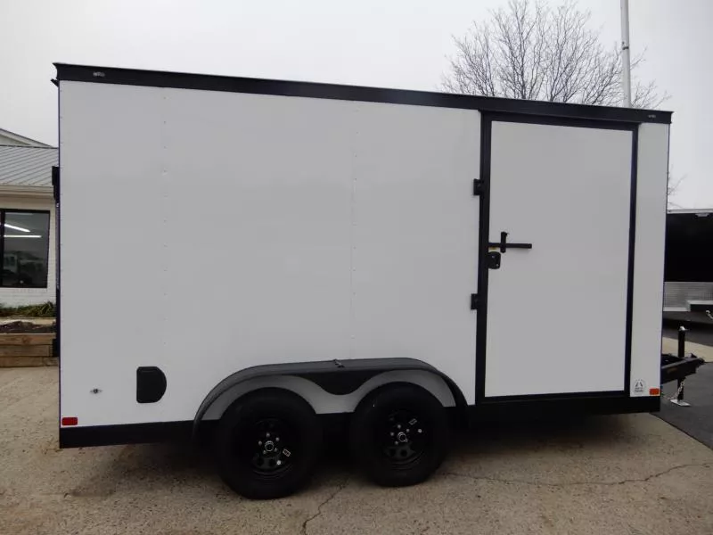 new Cargo (Enclosed) Trailers Covered Wagon Trailers  for sale, in Cumming, GA Thumbnail 15