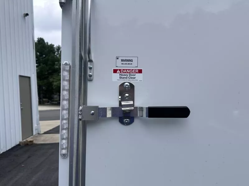 new Cargo (Enclosed) Trailers ATC  for sale, in Mableton, GA Thumbnail 11