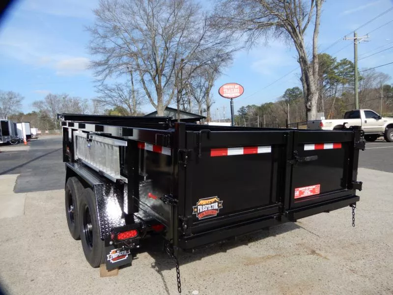 new Dump Trailers Covered Wagon Trailers  for sale, in Cumming, GA Thumbnail 21