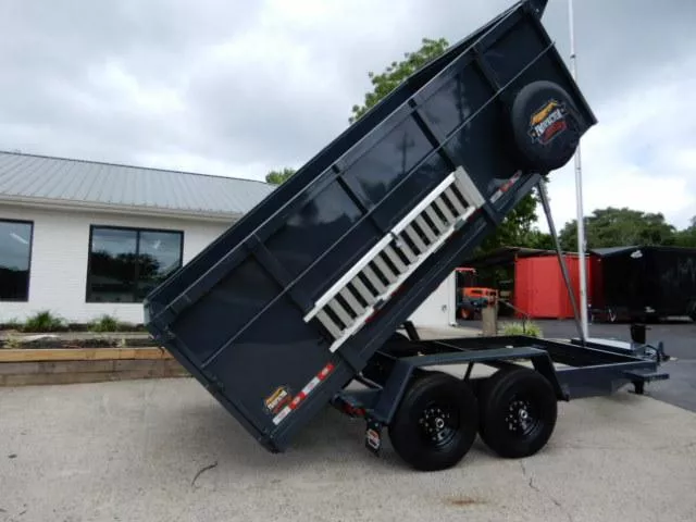 new Dump Trailers Covered Wagon Trailers  for sale, in Cumming, GA Thumbnail 19