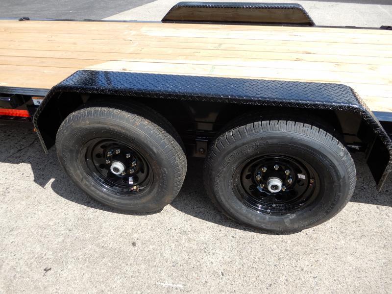 new Equipment / Flatbed Trailers Diamond C Trailers  for sale, in Cumming, GA Thumbnail 4