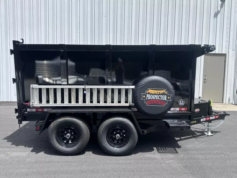 new Dump Trailers Covered Wagon Trailers  for sale, in Mableton, GA Thumbnail 2