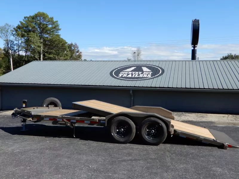 new Equipment / Flatbed Trailers Diamond C Trailers  for sale, in Cumming, GA Thumbnail 25