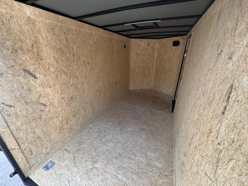 new Cargo (Enclosed) Trailers Covered Wagon Trailers  for sale, in Mableton, GA Thumbnail 11