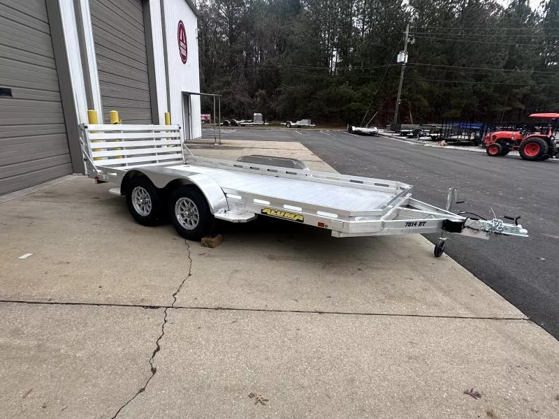 new Utility Trailers Aluma  for sale, in Mableton, GA Thumbnail 10