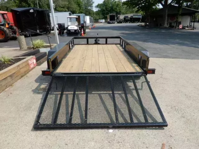 new Utility Trailers Currahee  for sale, in Cumming, GA Thumbnail 21