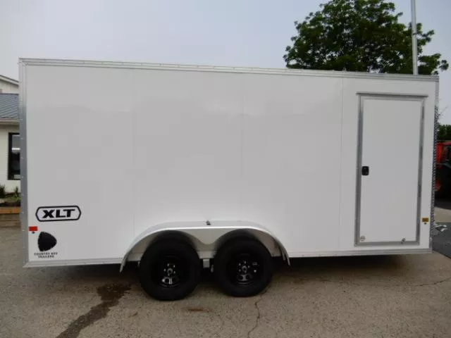 new Cargo (Enclosed) Trailers ALCOM  for sale, in Cumming, GA Thumbnail 10