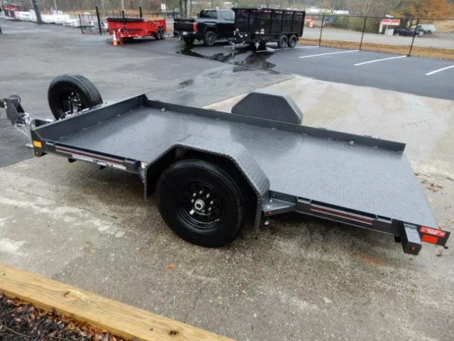 new Equipment / Flatbed Trailers Diamond C Trailers  for sale, in Cumming, GA Thumbnail 6