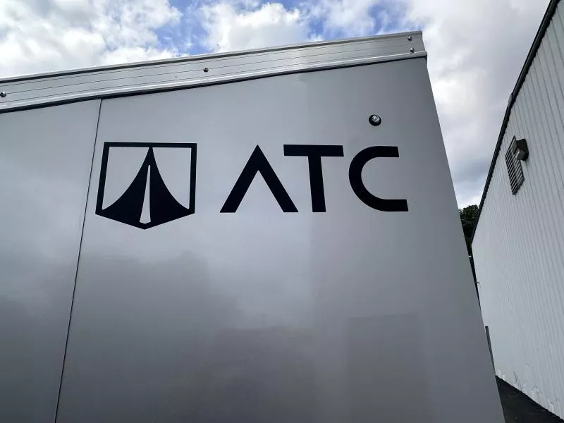 new Cargo (Enclosed) Trailers ATC  for sale, in Mableton, GA Thumbnail 7